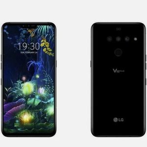 SOLD - LG V50 ThinQ 5G - Unlocked